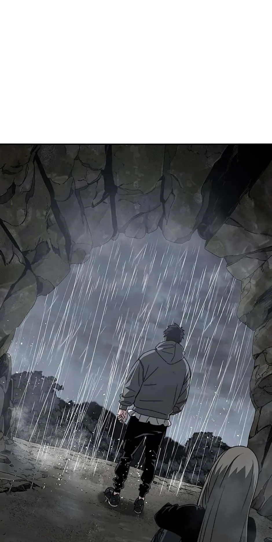 Read Existence (en) Manga Online