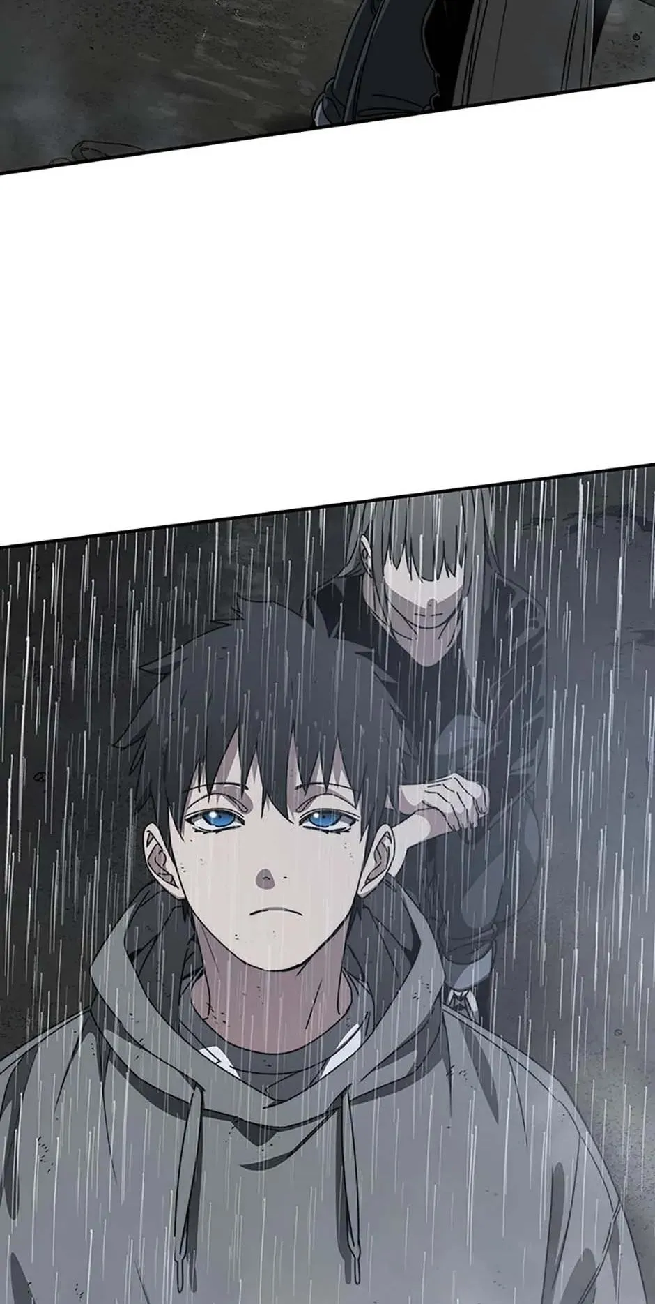 Read Existence (en) Manga Online