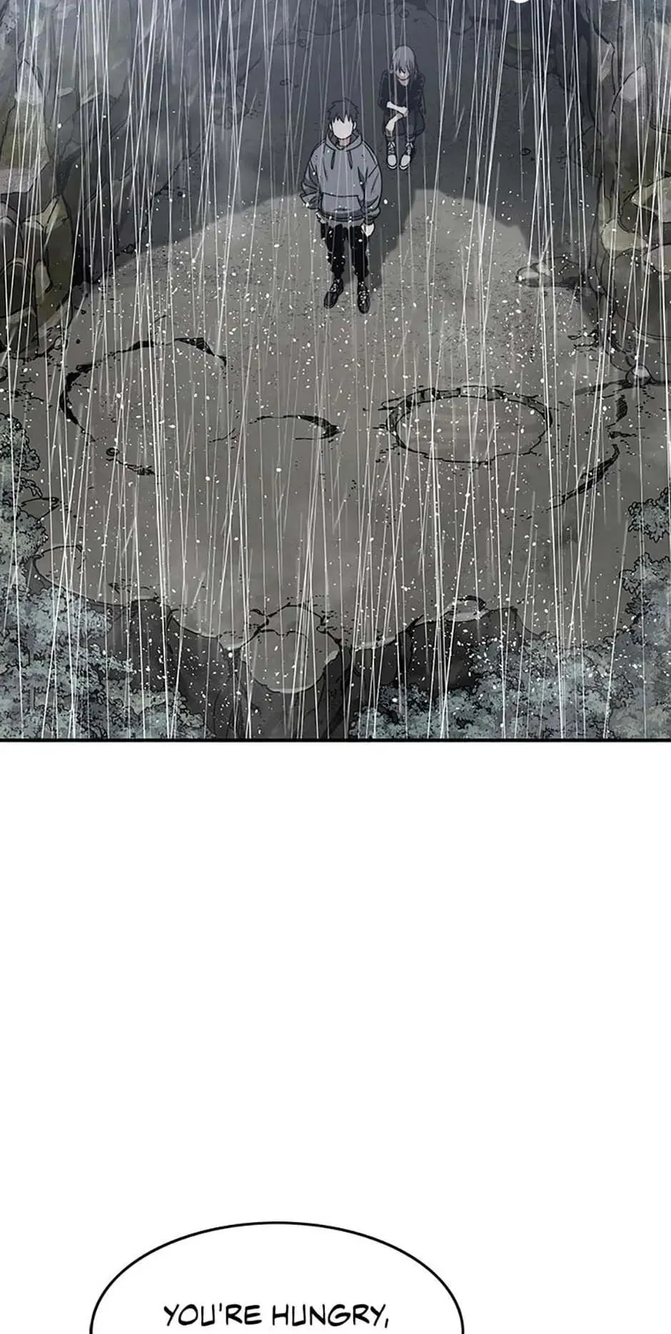 Read Existence (en) Manga Online