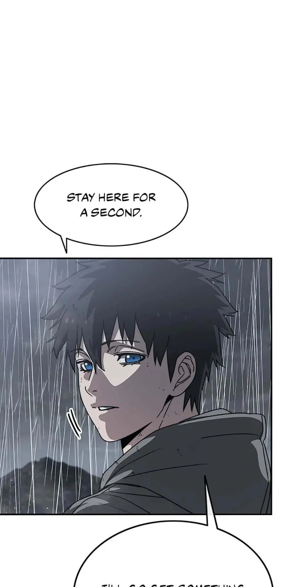 Read Existence (en) Manga Online