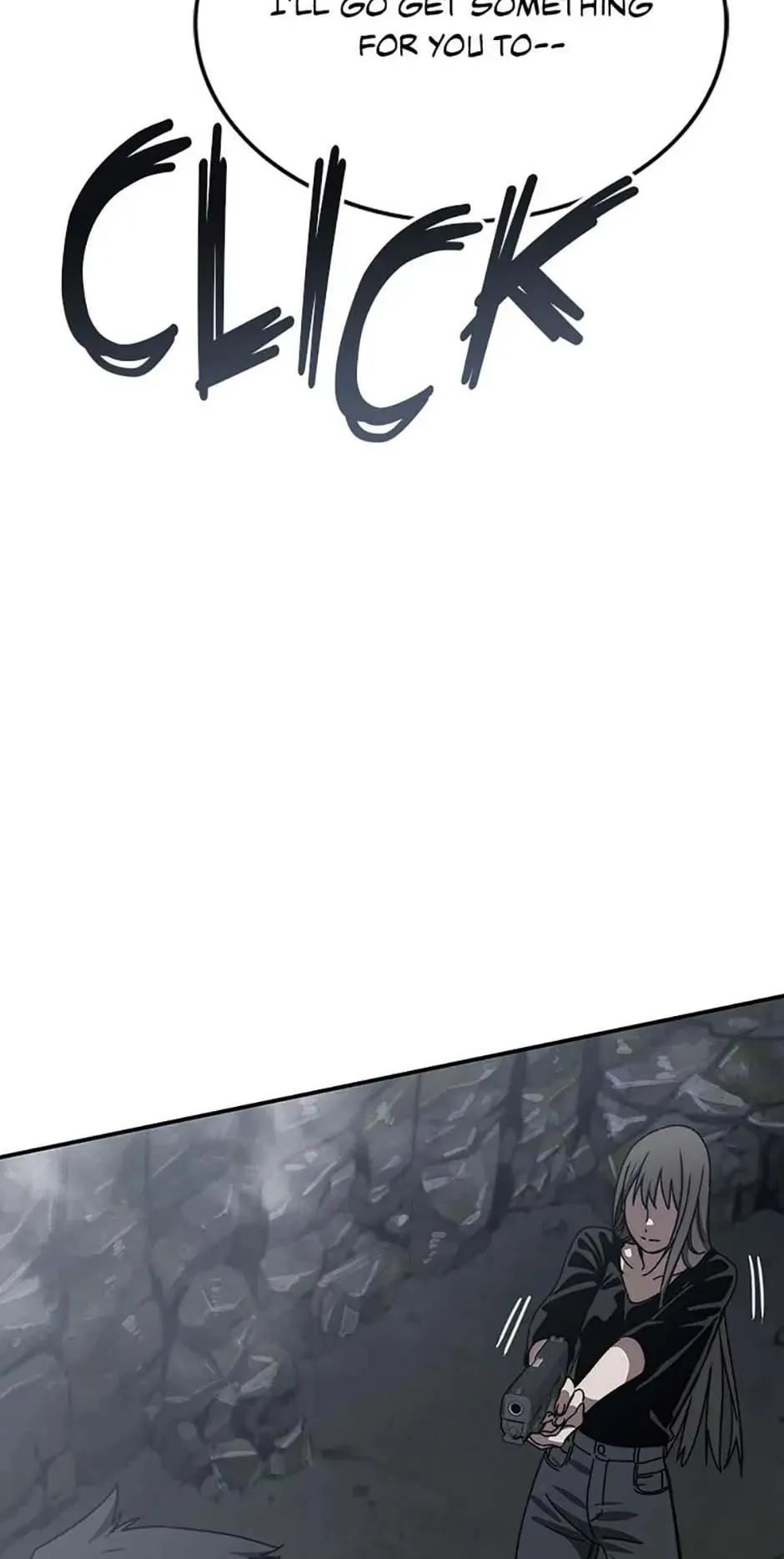 Read Existence (en) Manga Online