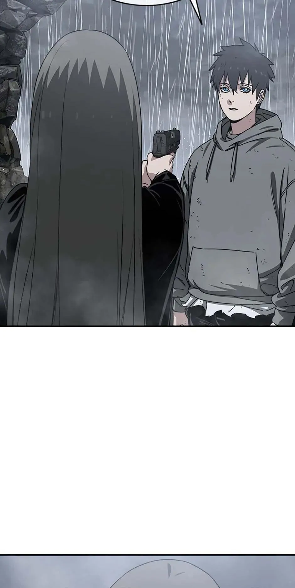 Read Existence (en) Manga Online