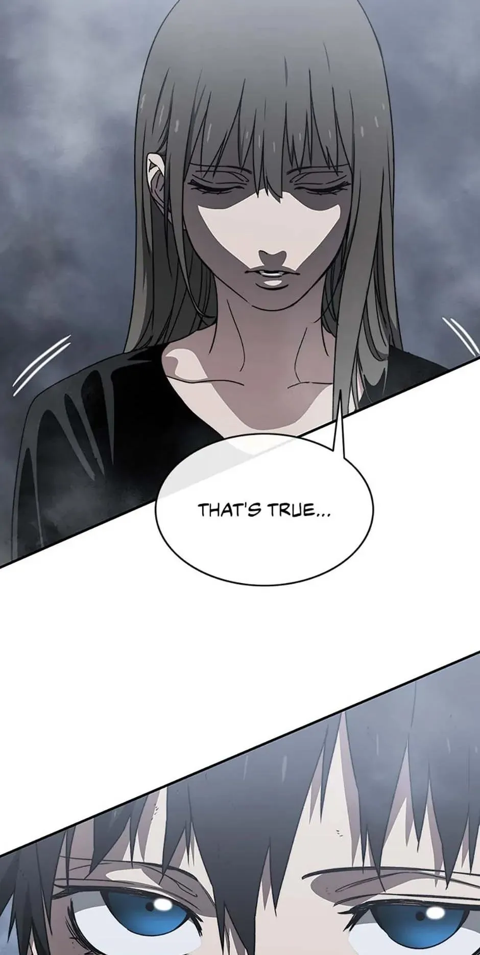 Read Existence (en) Manga Online