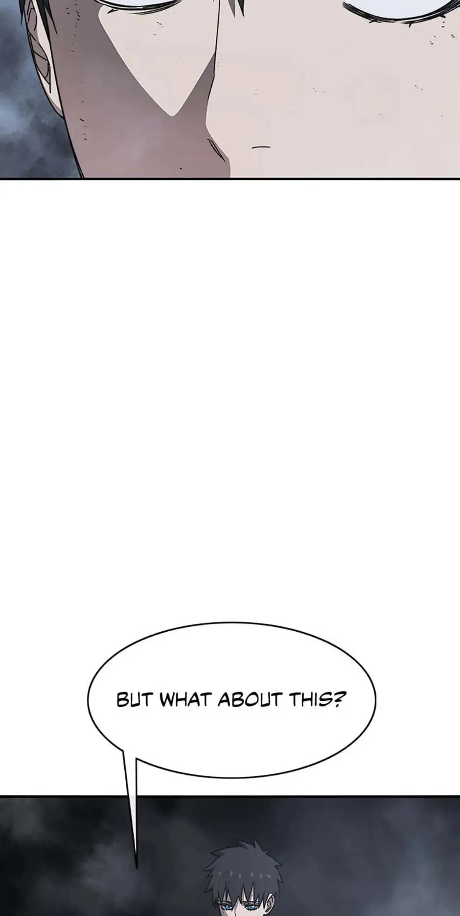 Read Existence (en) Manga Online