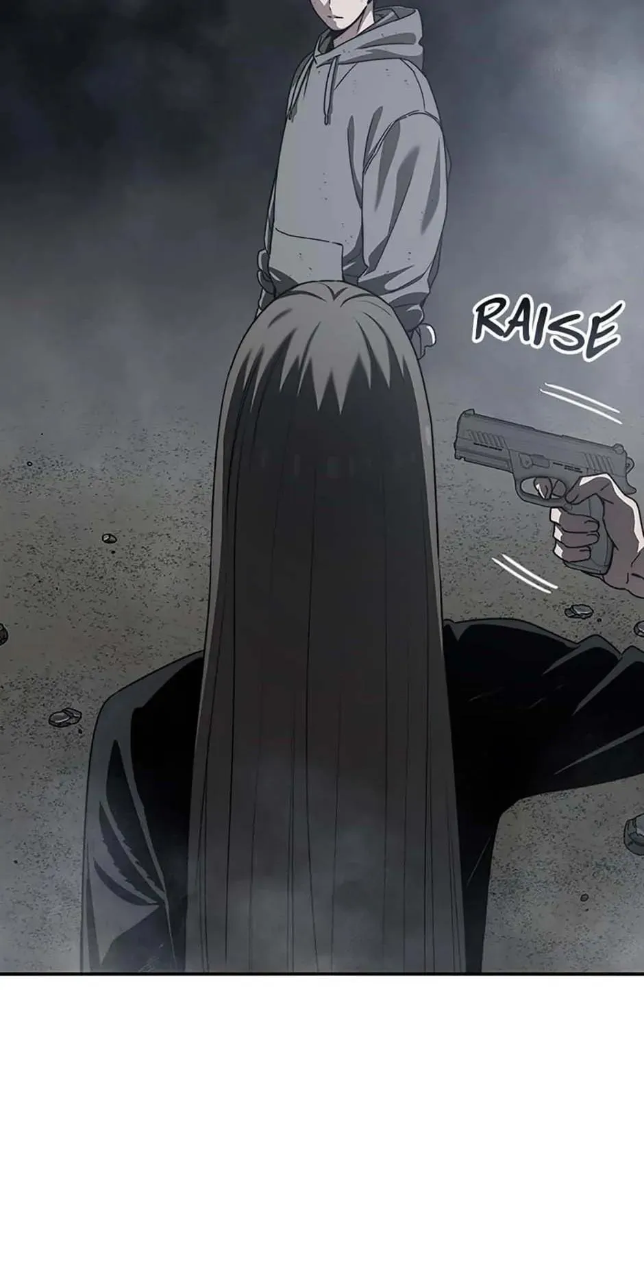 Read Existence (en) Manga Online