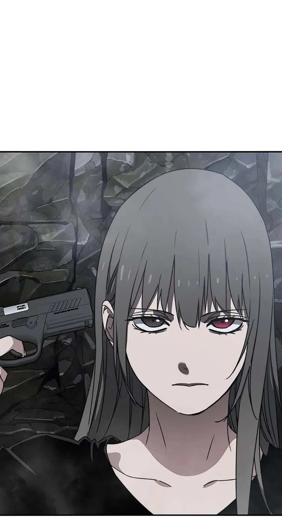 Read Existence (en) Manga Online