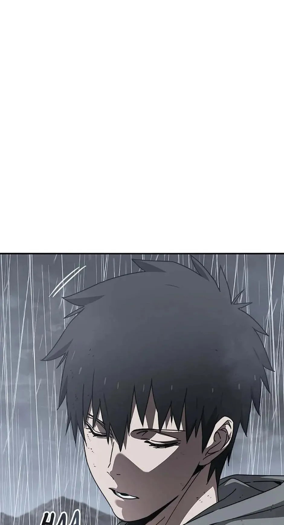 Read Existence (en) Manga Online