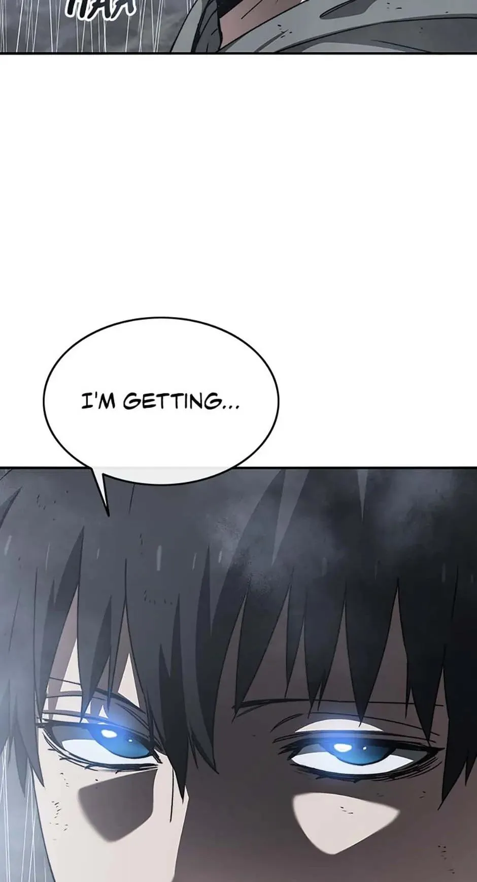 Read Existence (en) Manga Online