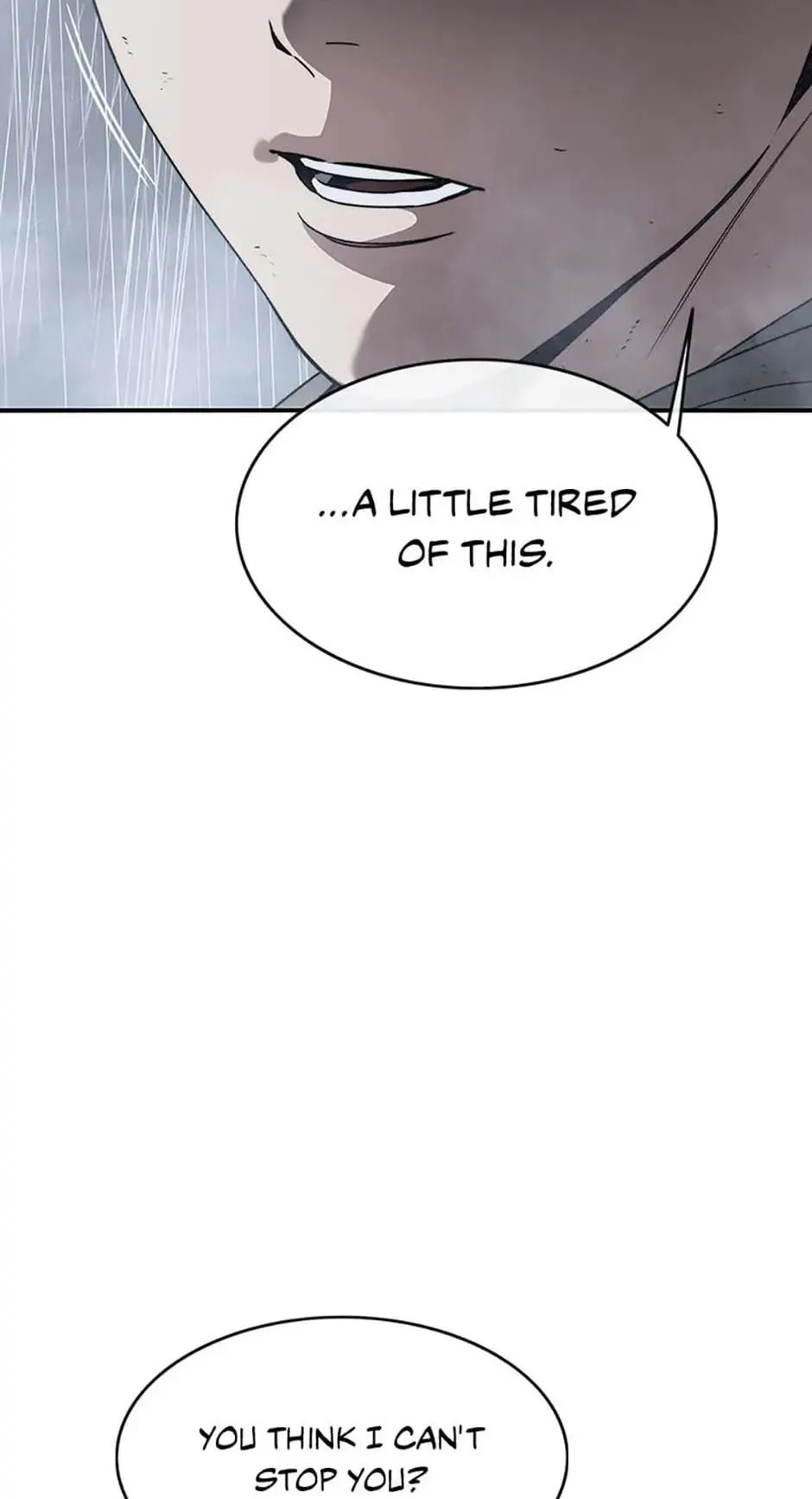 Read Existence (en) Manga Online