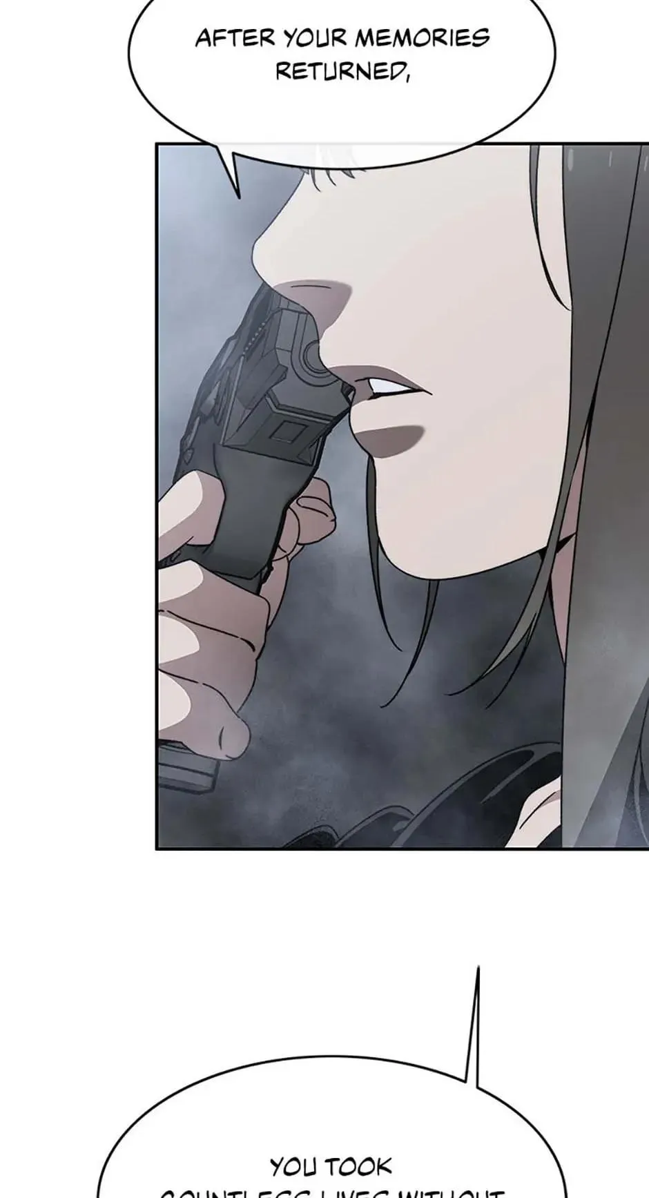 Read Existence (en) Manga Online