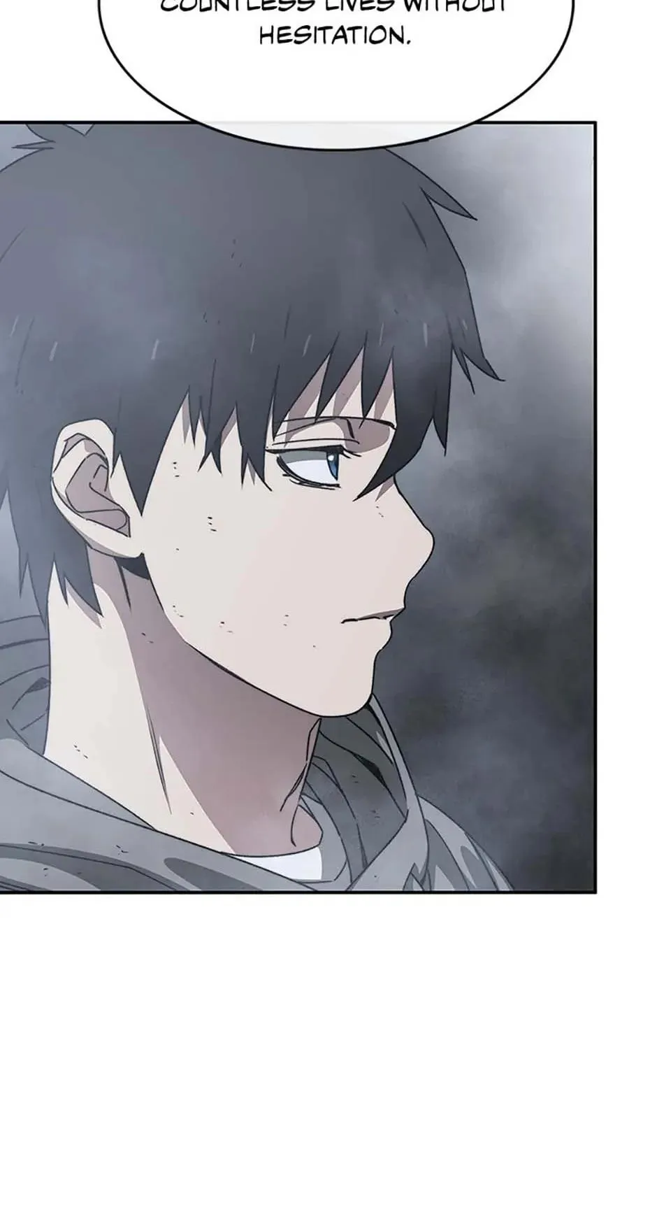 Read Existence (en) Manga Online