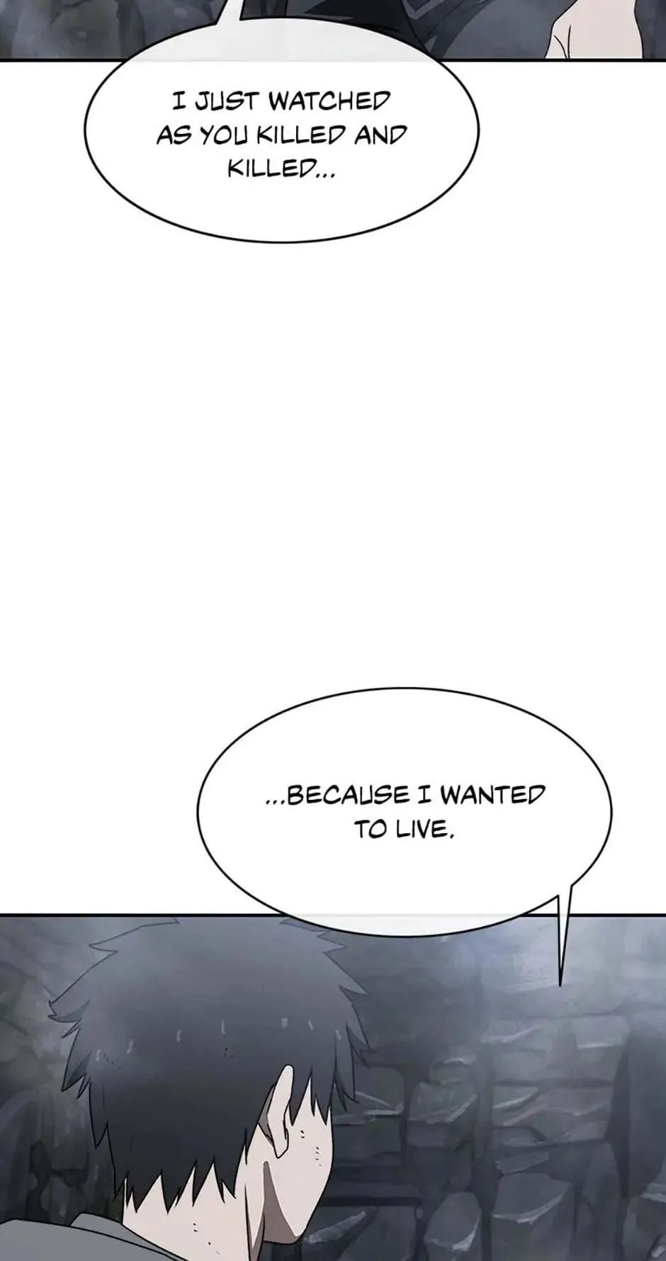 Read Existence (en) Manga Online