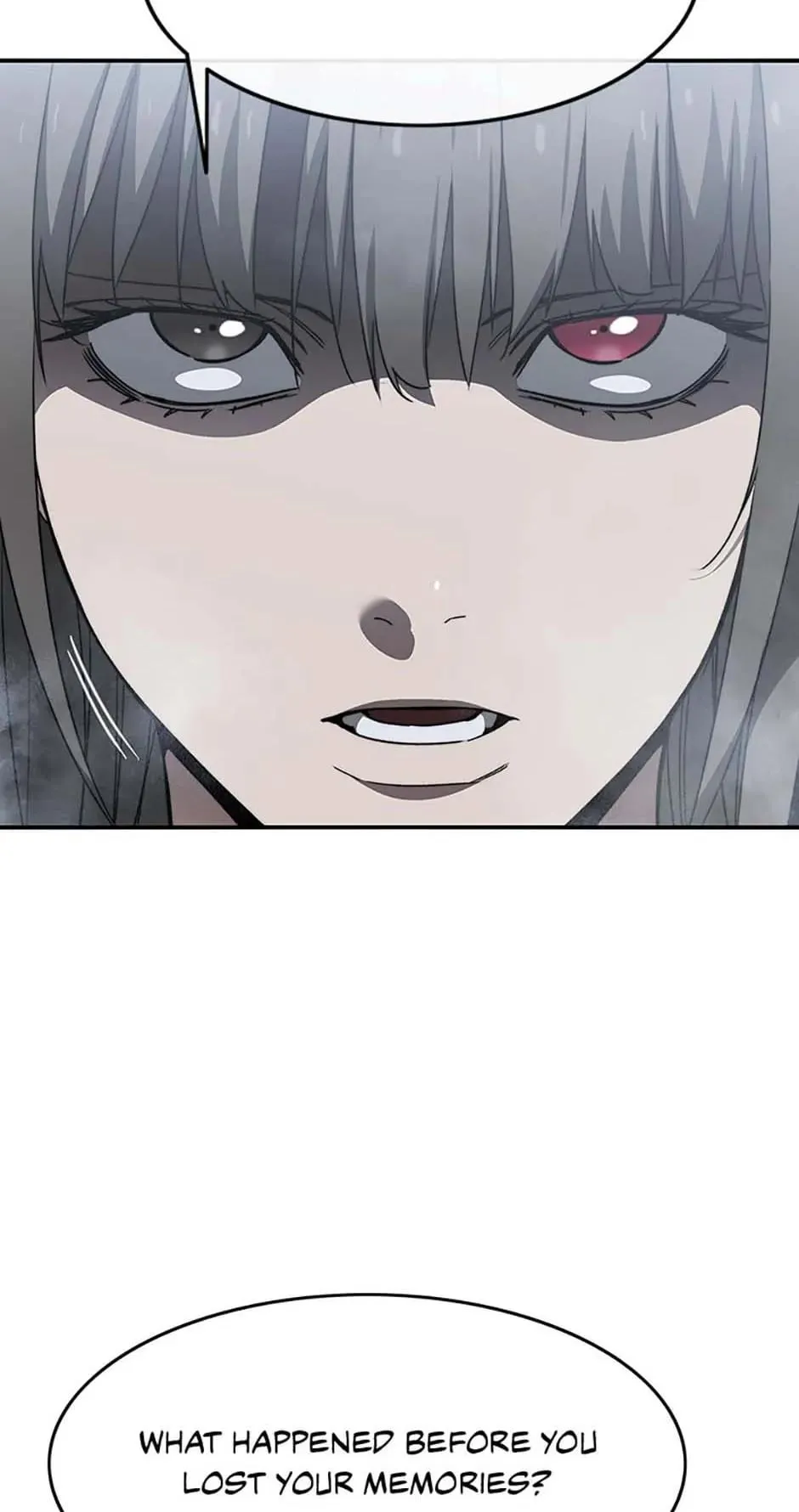 Read Existence (en) Manga Online