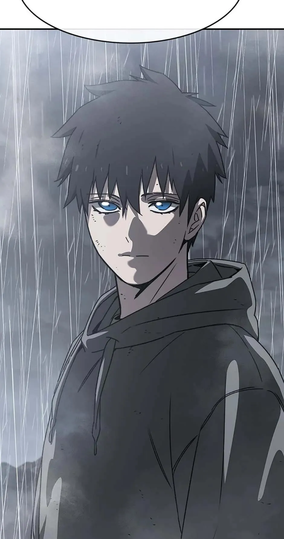 Read Existence (en) Manga Online