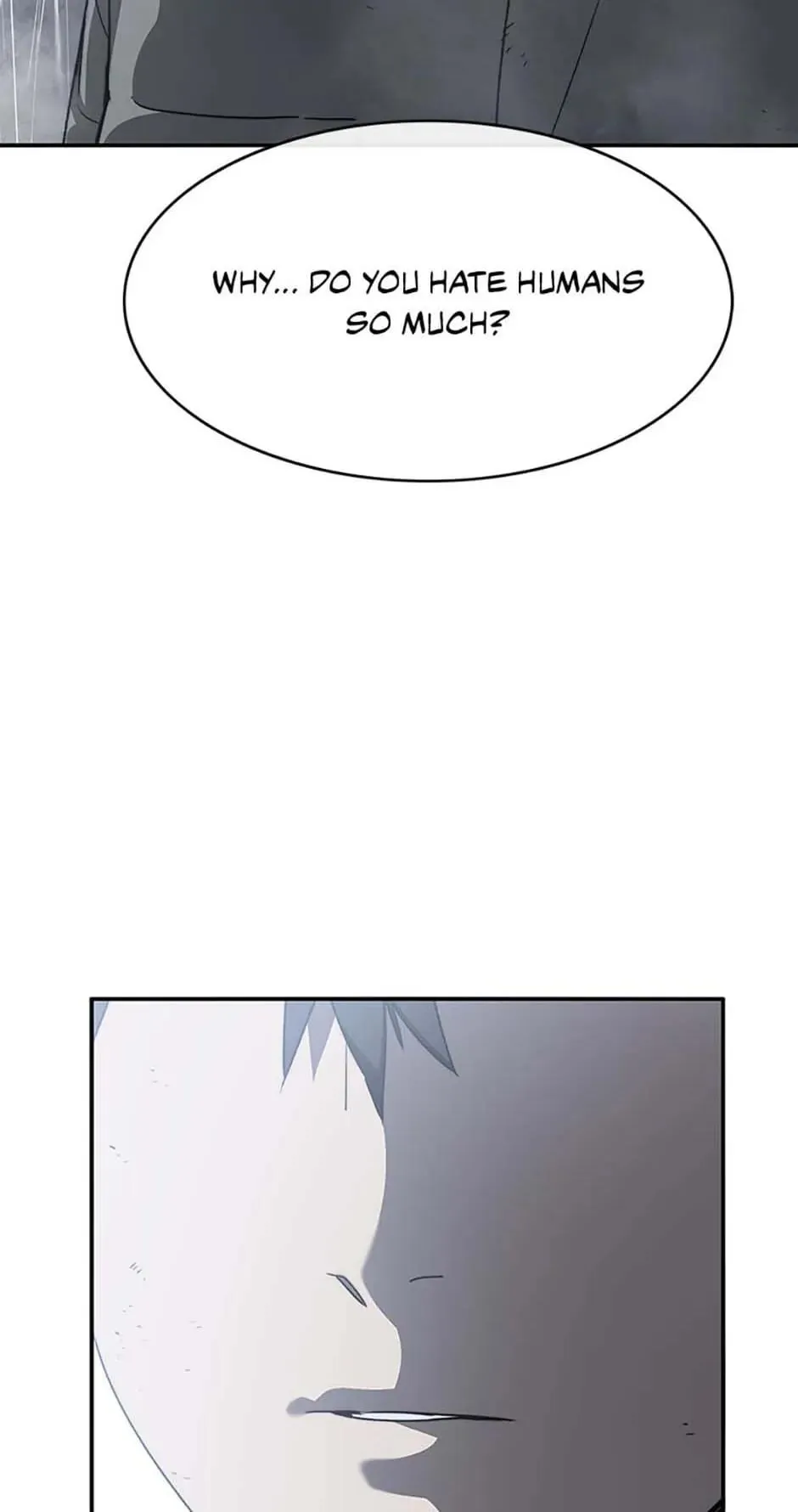 Read Existence (en) Manga Online