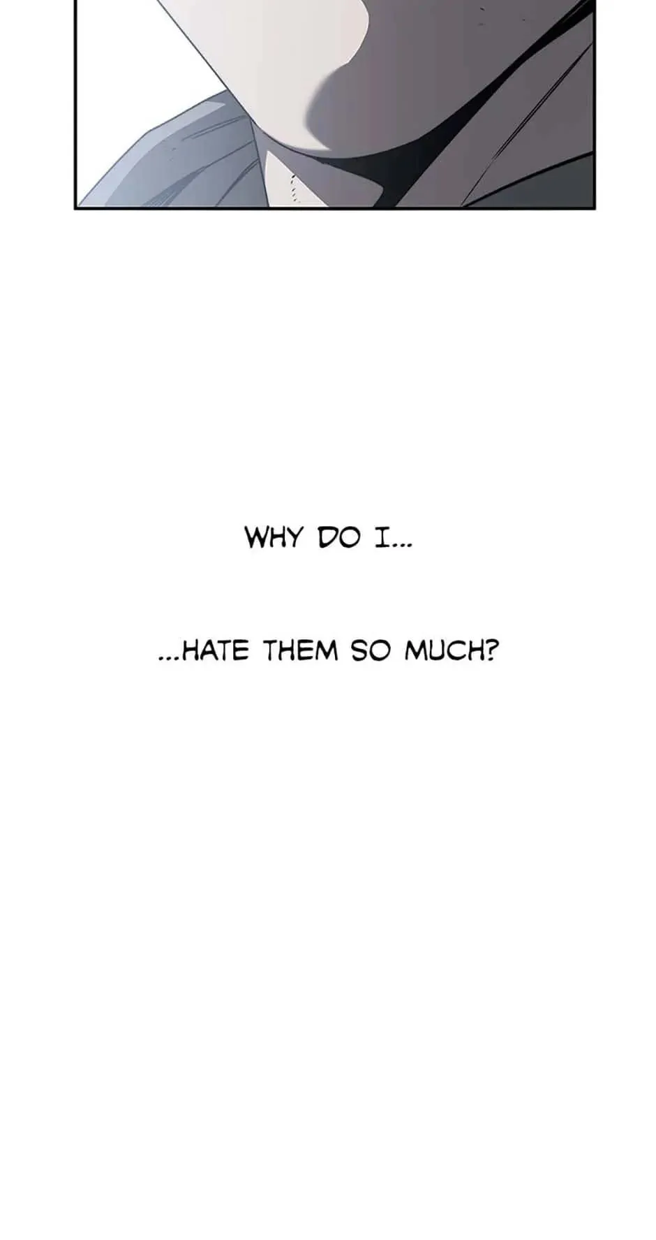 Read Existence (en) Manga Online