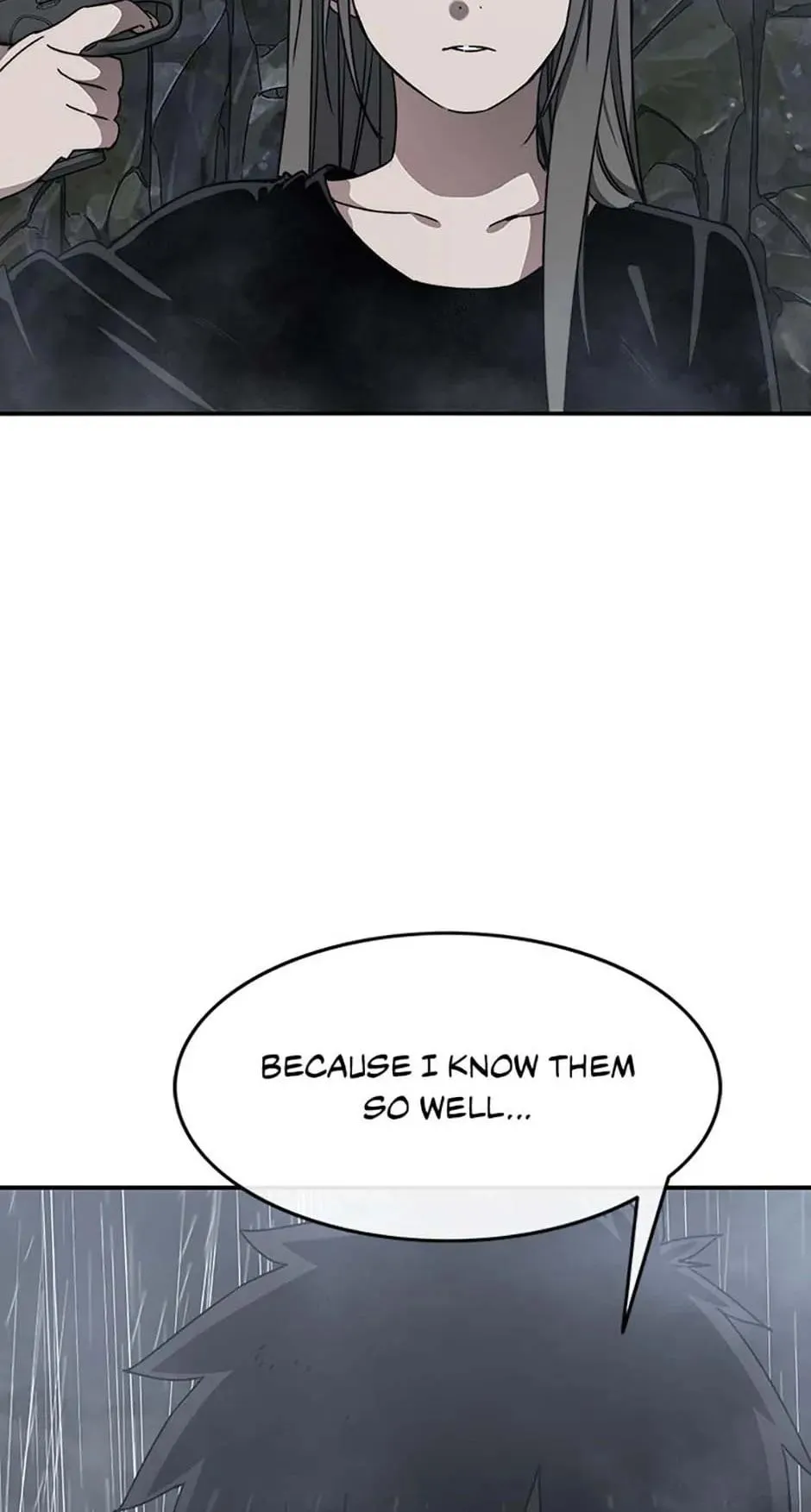 Read Existence (en) Manga Online