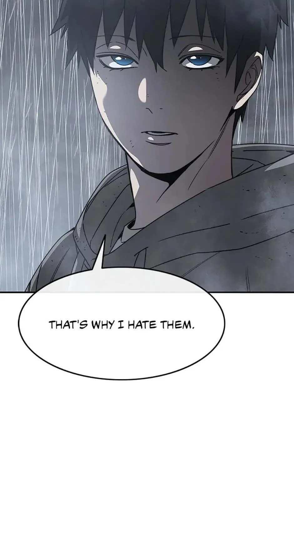 Read Existence (en) Manga Online