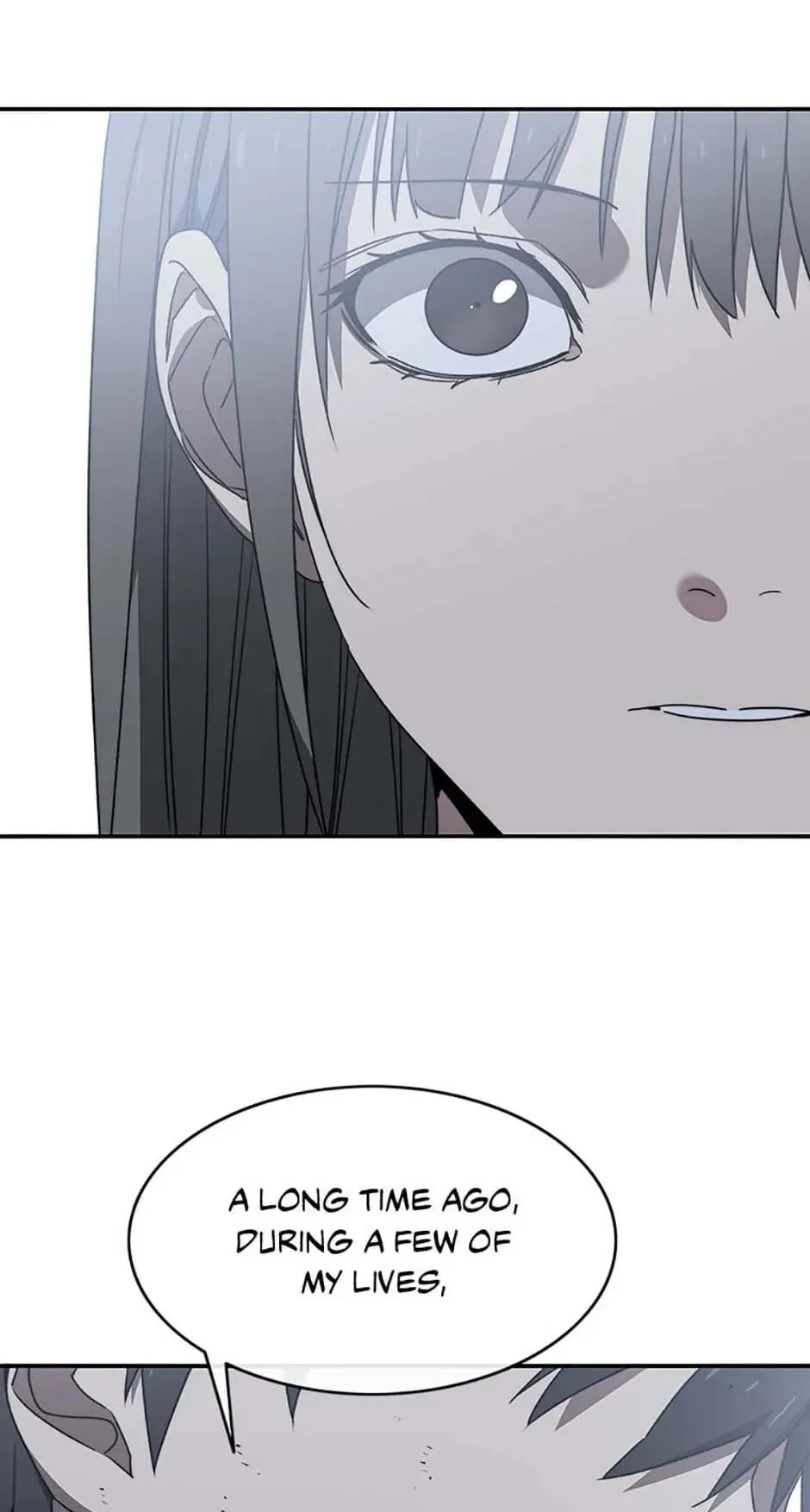 Read Existence (en) Manga Online