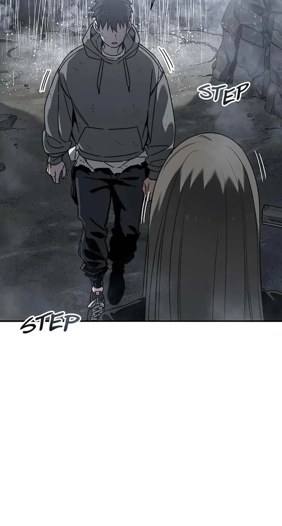 Read Existence (en) Manga Online