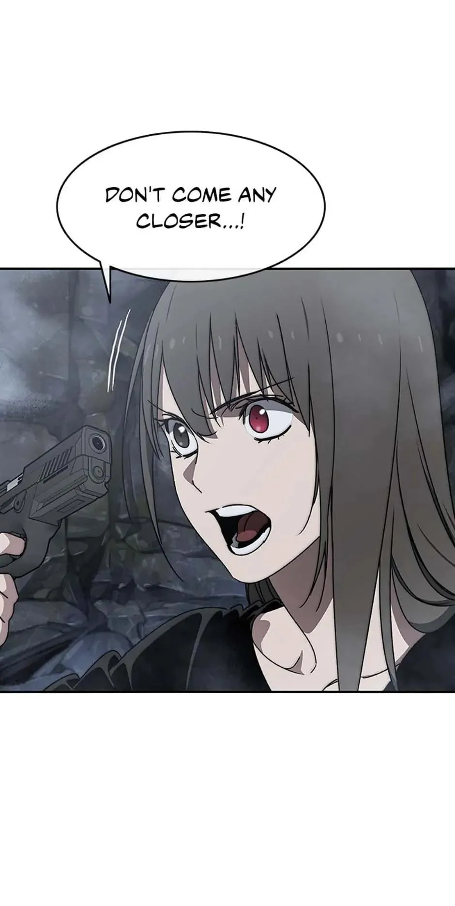 Read Existence (en) Manga Online