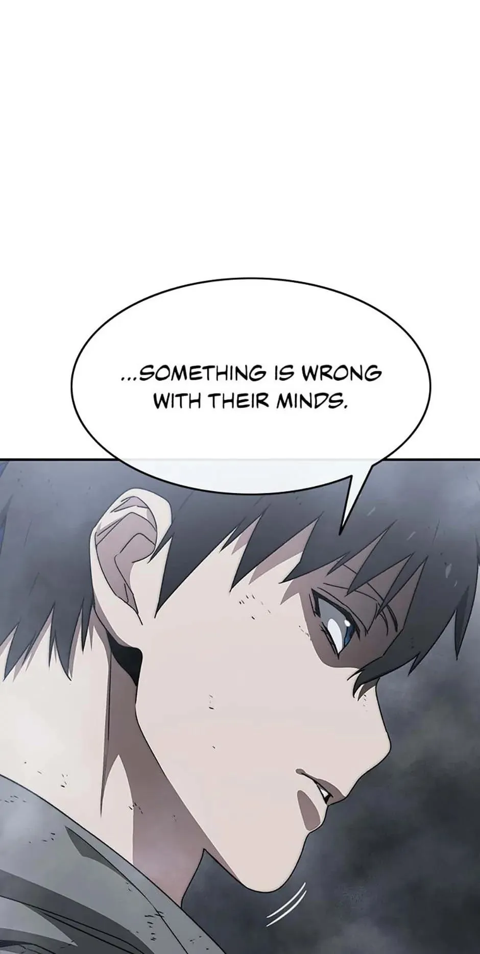 Read Existence (en) Manga Online