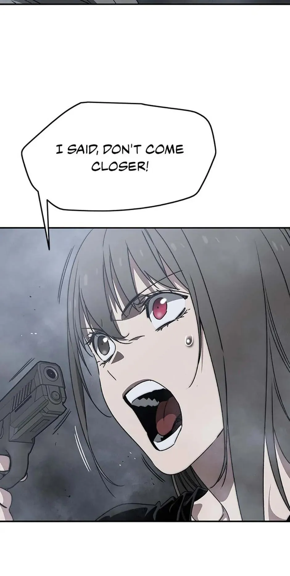 Read Existence (en) Manga Online