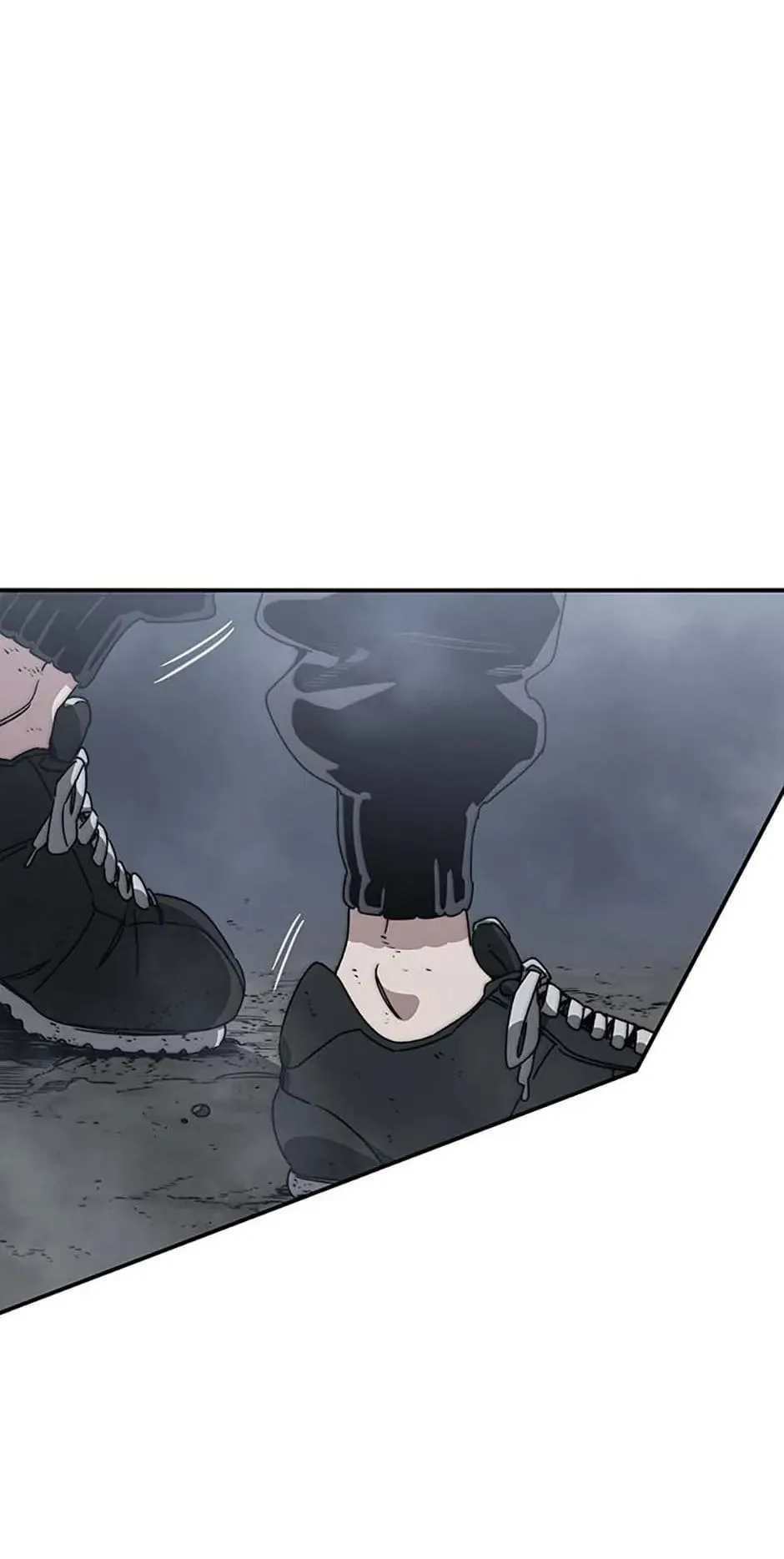 Read Existence (en) Manga Online