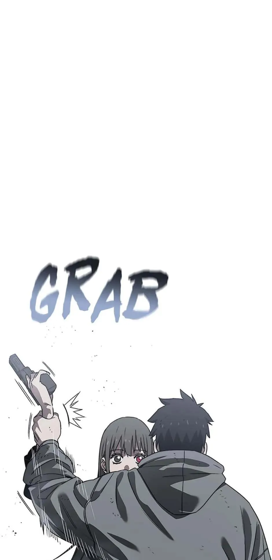 Read Existence (en) Manga Online