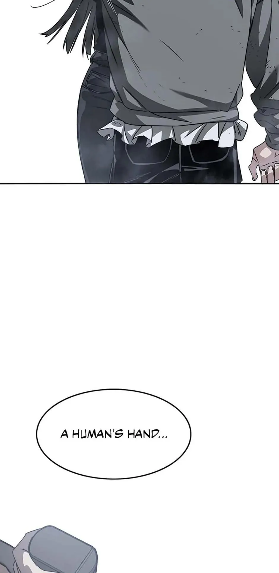 Read Existence (en) Manga Online