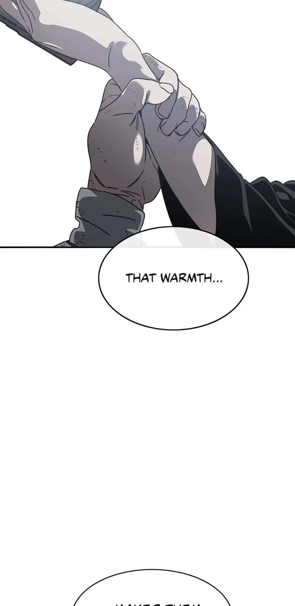 Read Existence (en) Manga Online