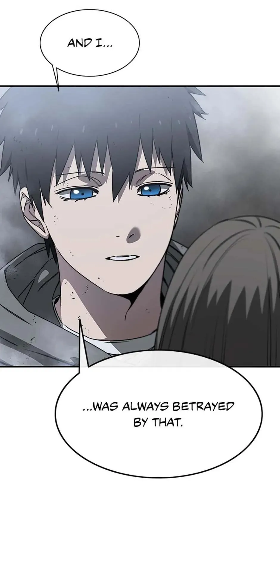 Read Existence (en) Manga Online