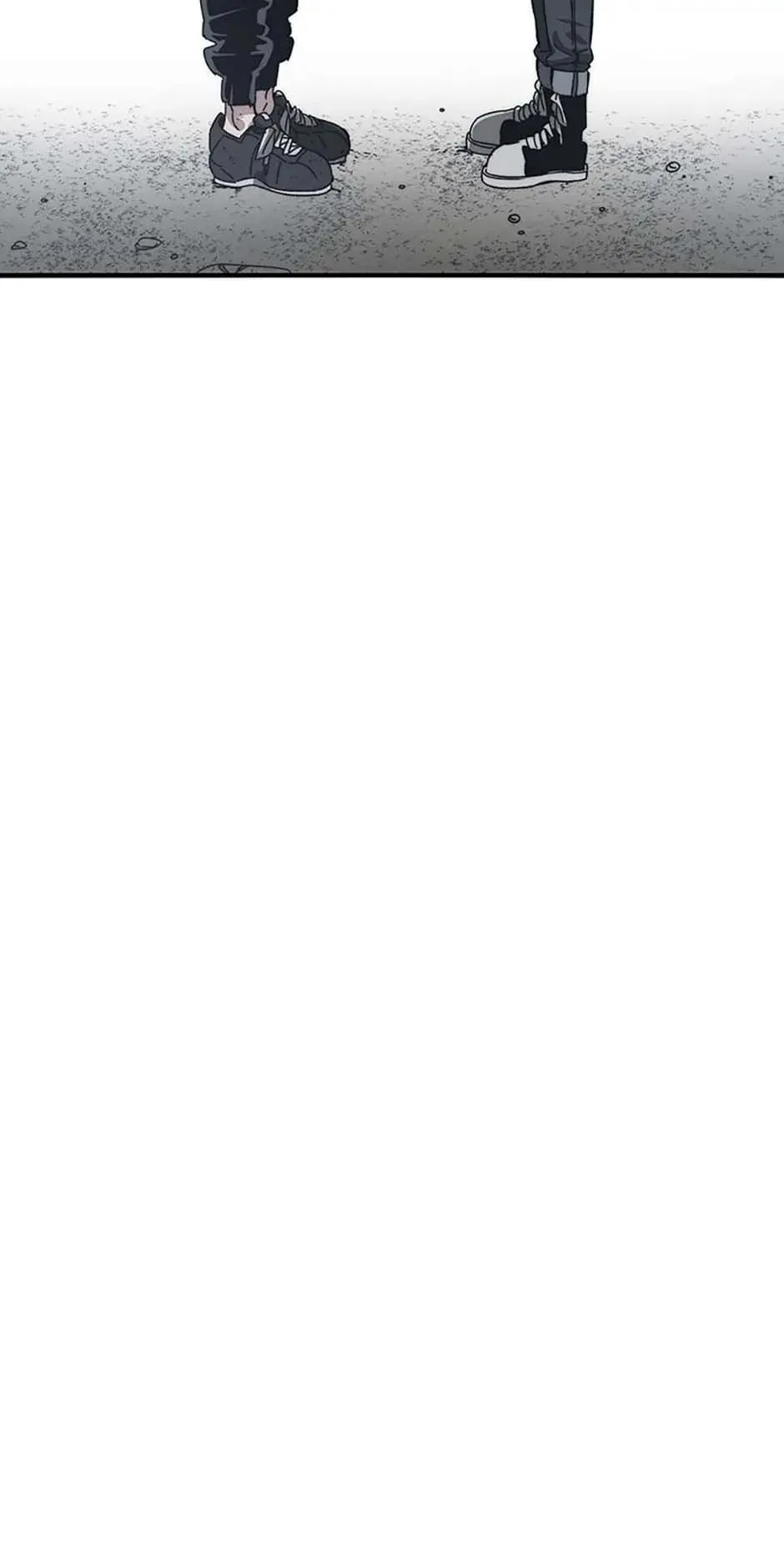 Read Existence (en) Manga Online