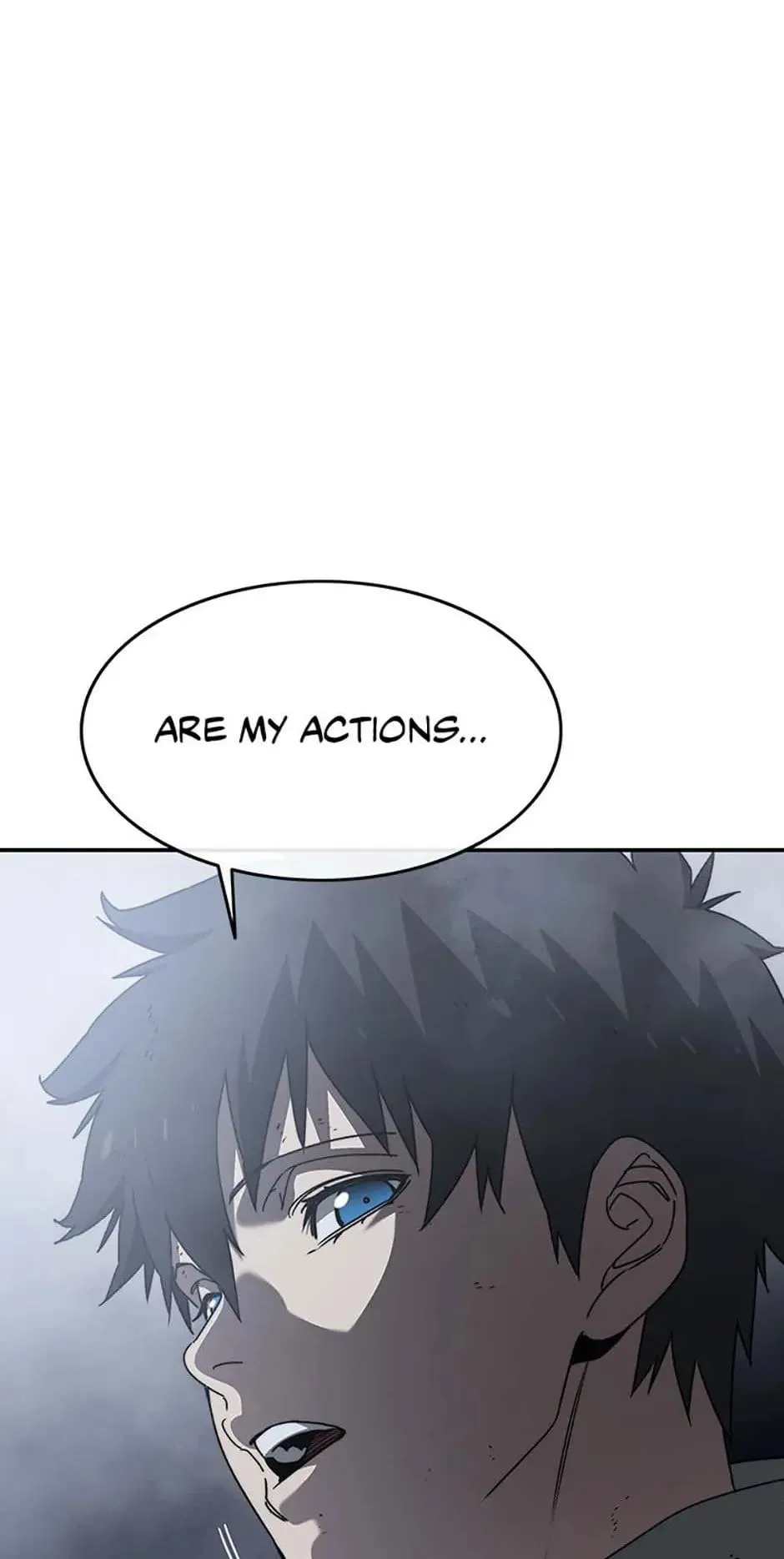 Read Existence (en) Manga Online