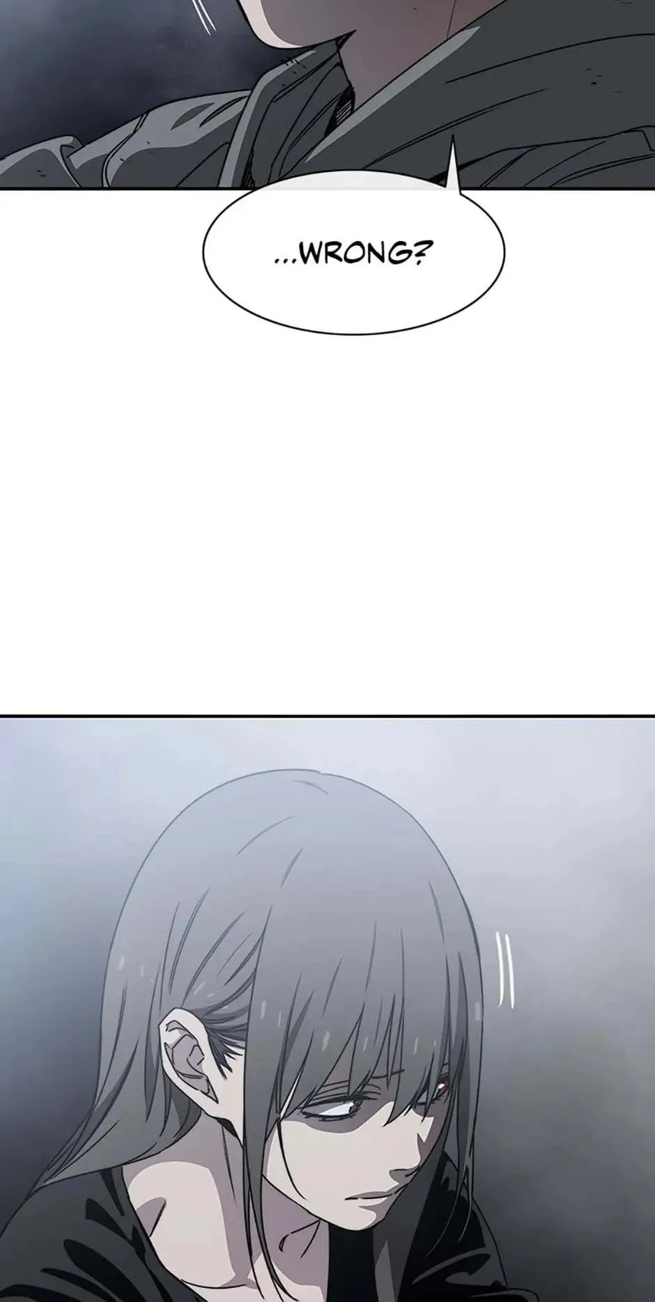 Read Existence (en) Manga Online