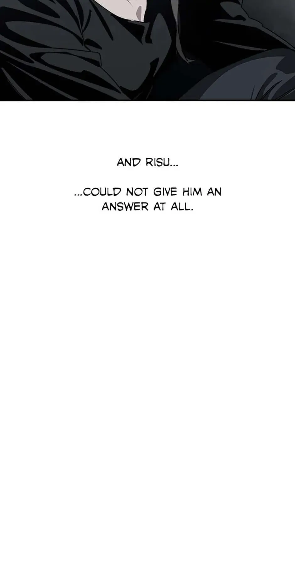 Read Existence (en) Manga Online