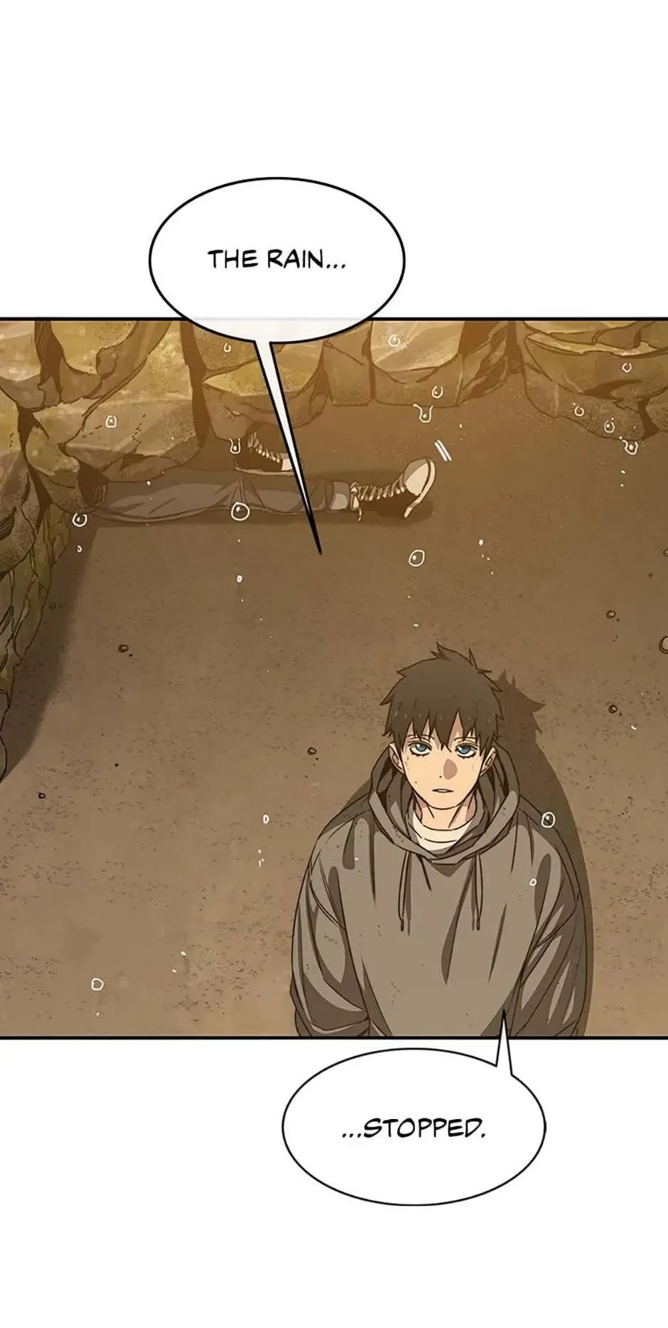 Read Existence (en) Manga Online