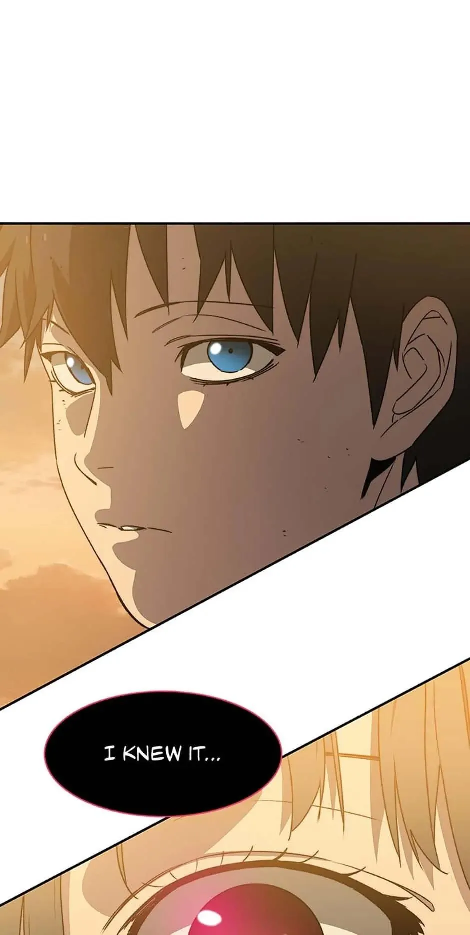 Read Existence (en) Manga Online