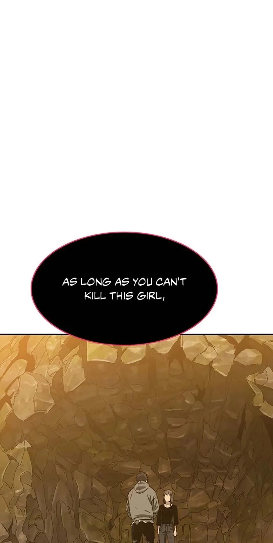 Read Existence (en) Manga Online