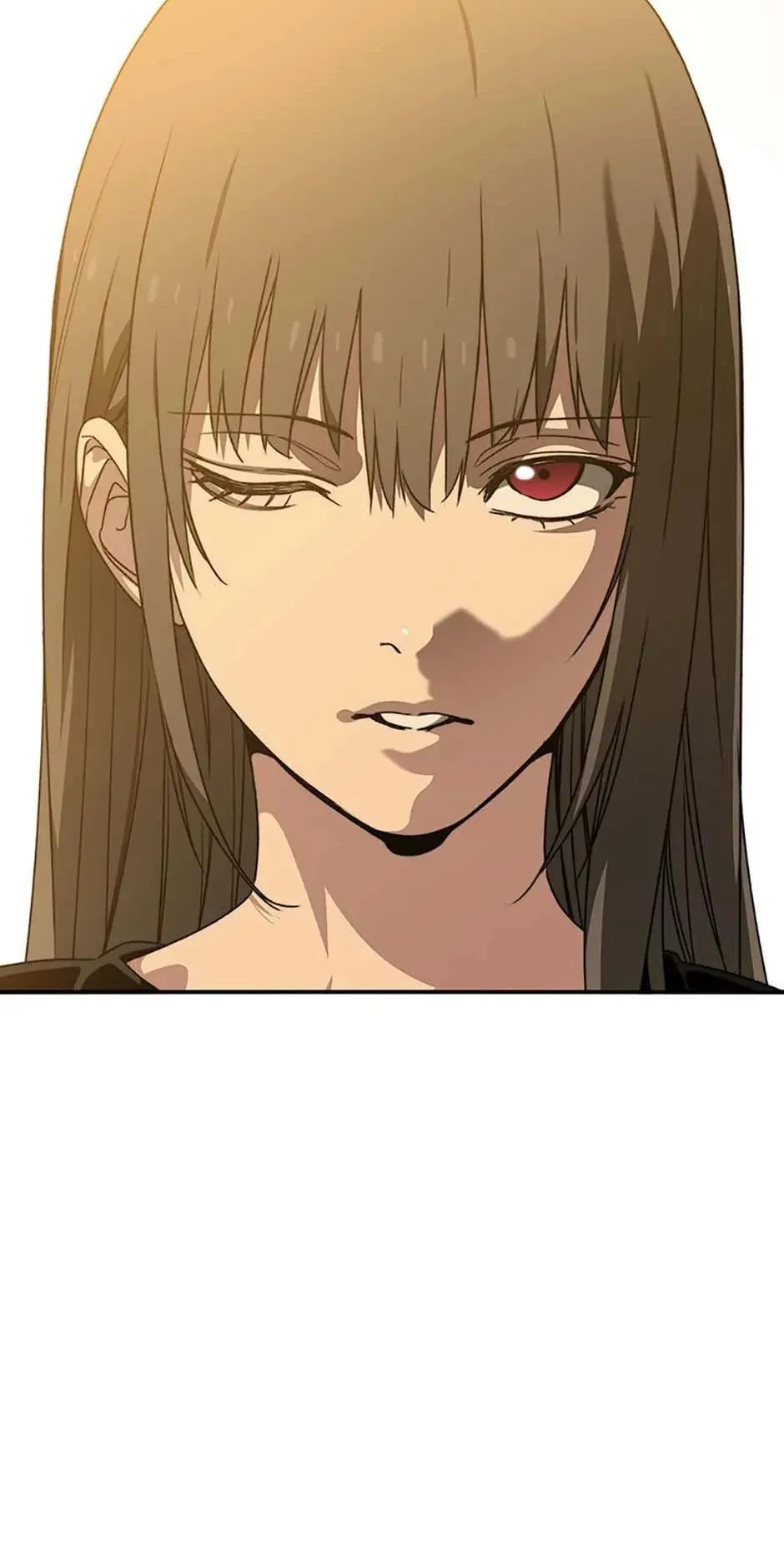 Read Existence (en) Manga Online