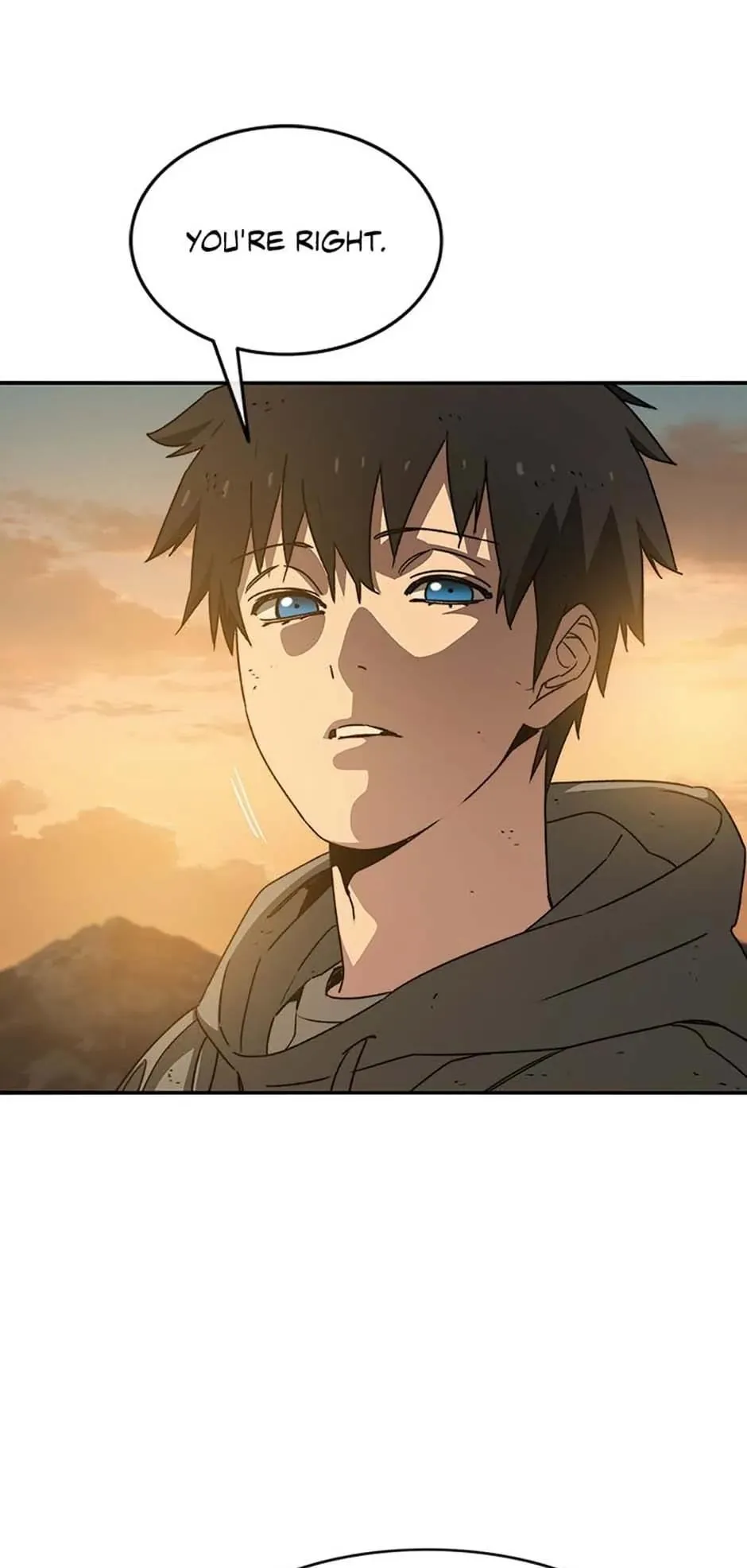 Read Existence (en) Manga Online