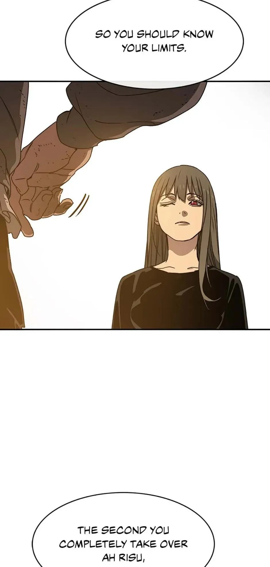 Read Existence (en) Manga Online