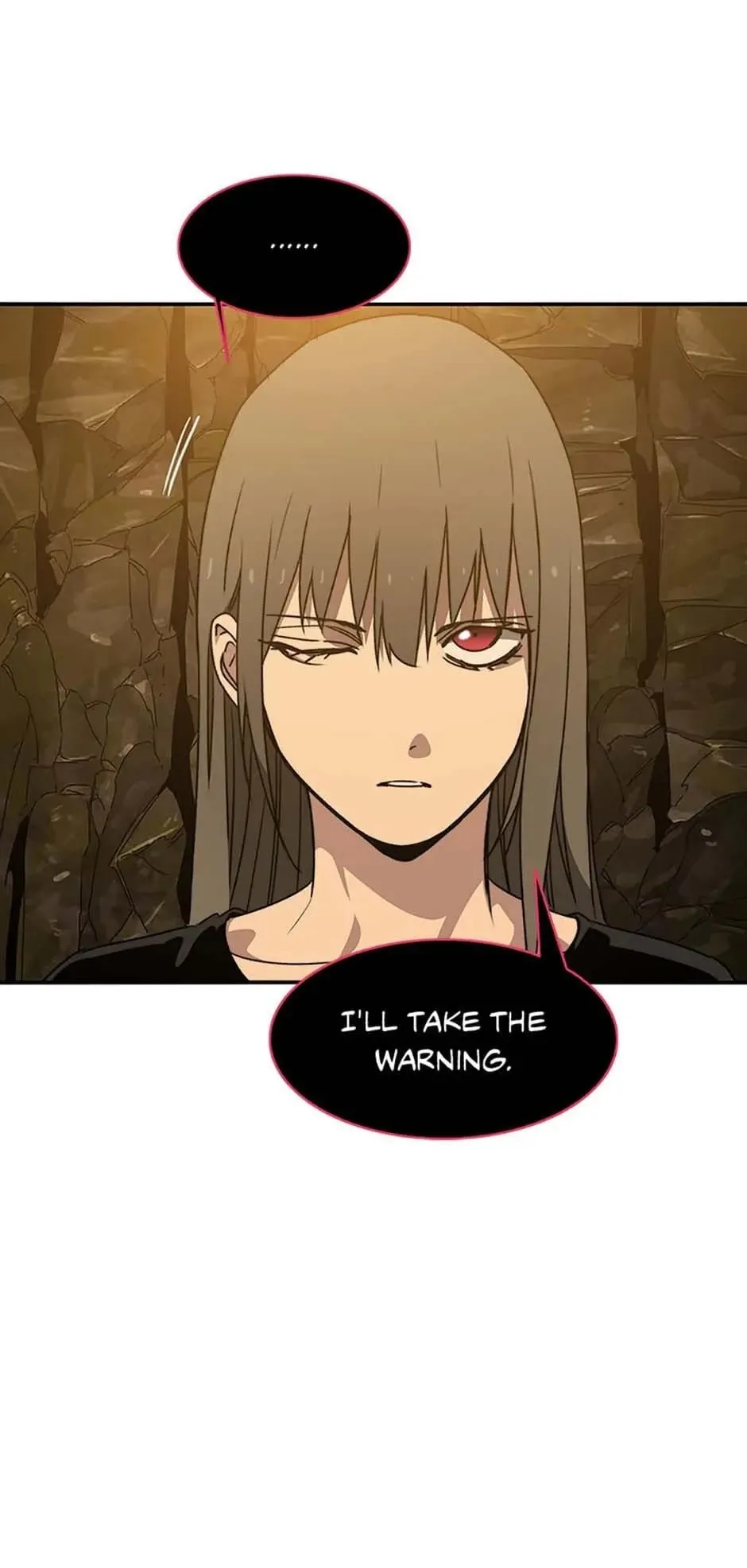 Read Existence (en) Manga Online