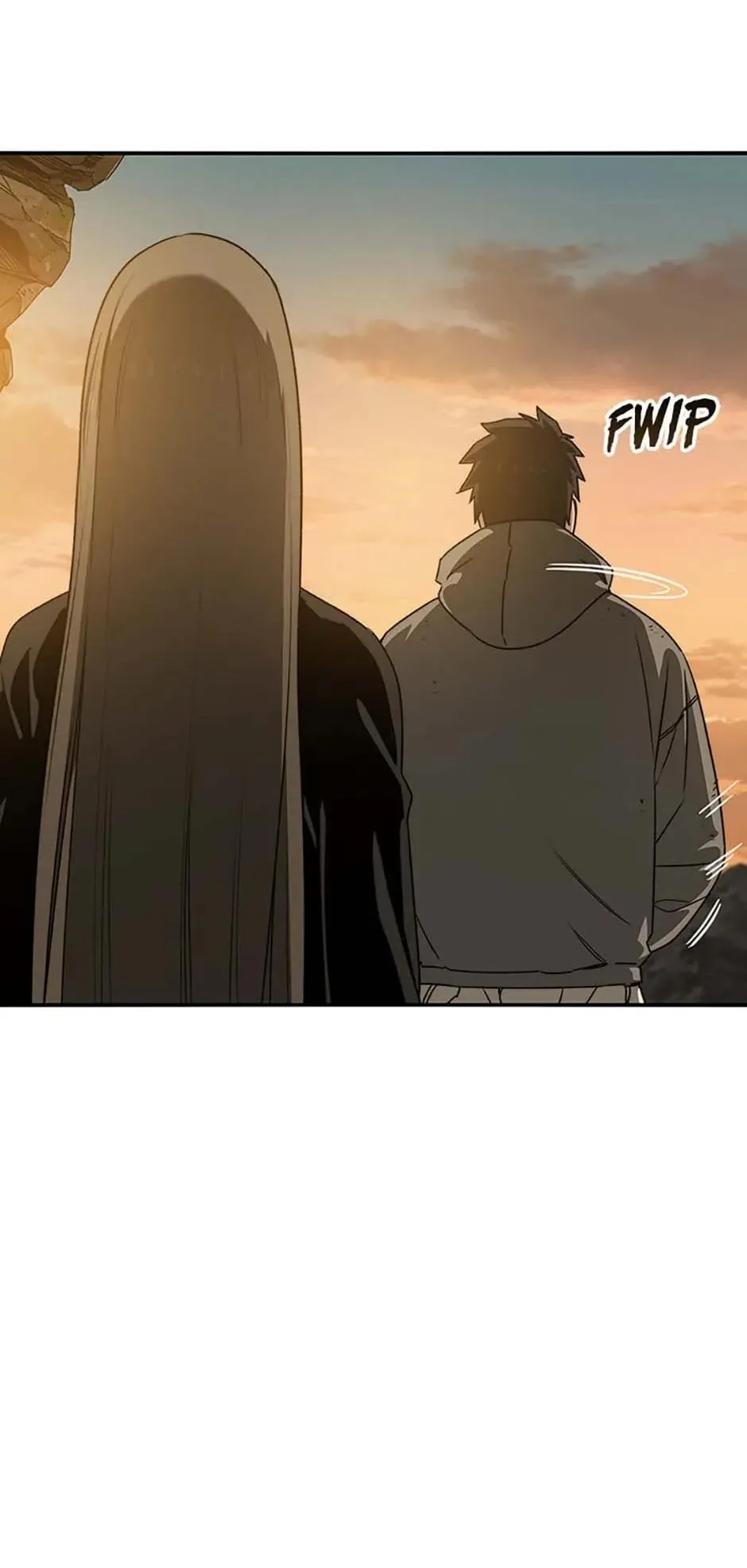 Read Existence (en) Manga Online