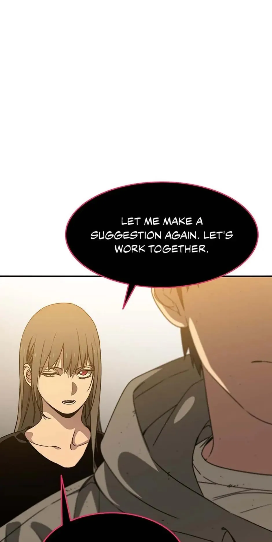 Read Existence (en) Manga Online