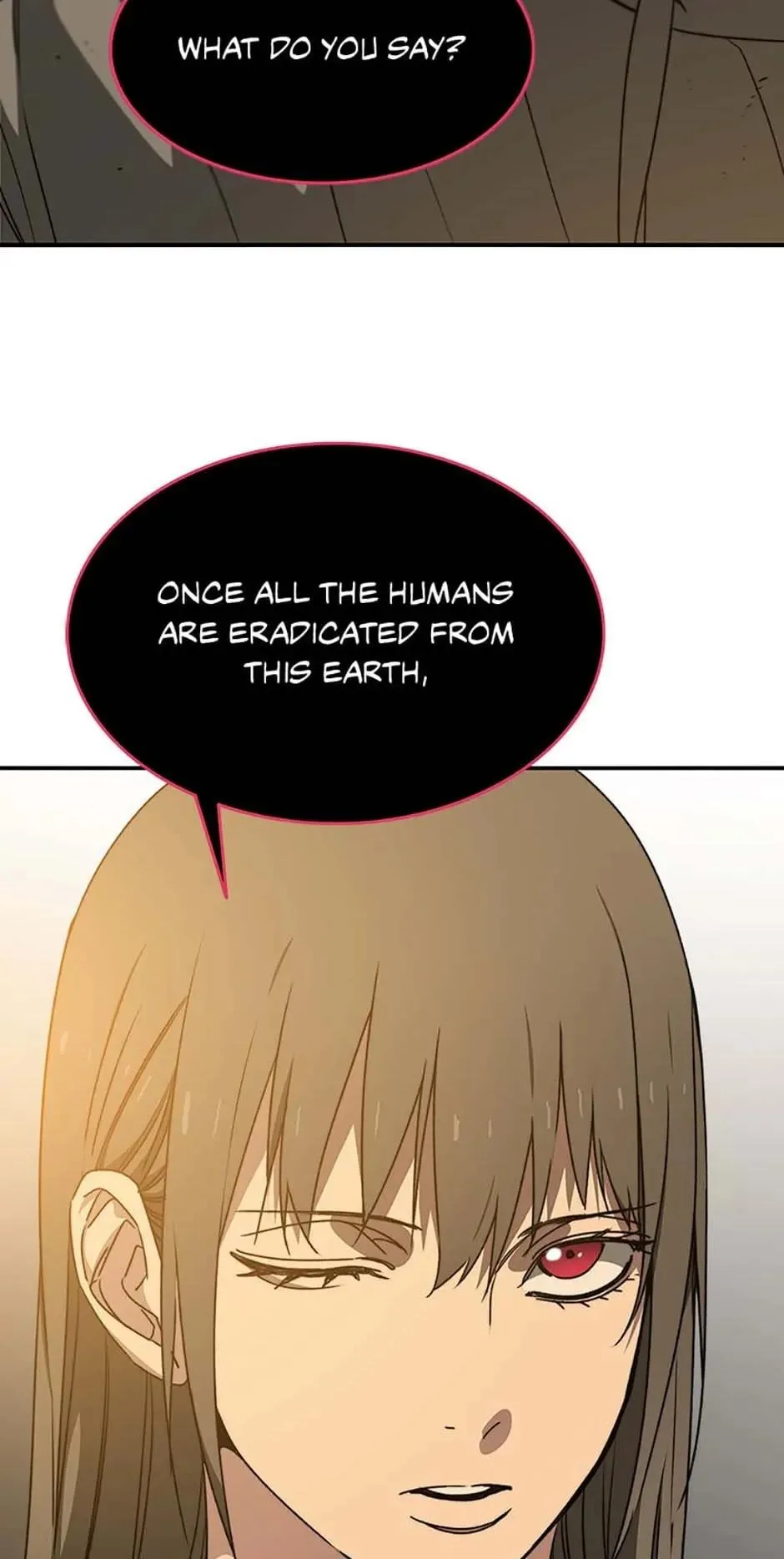 Read Existence (en) Manga Online