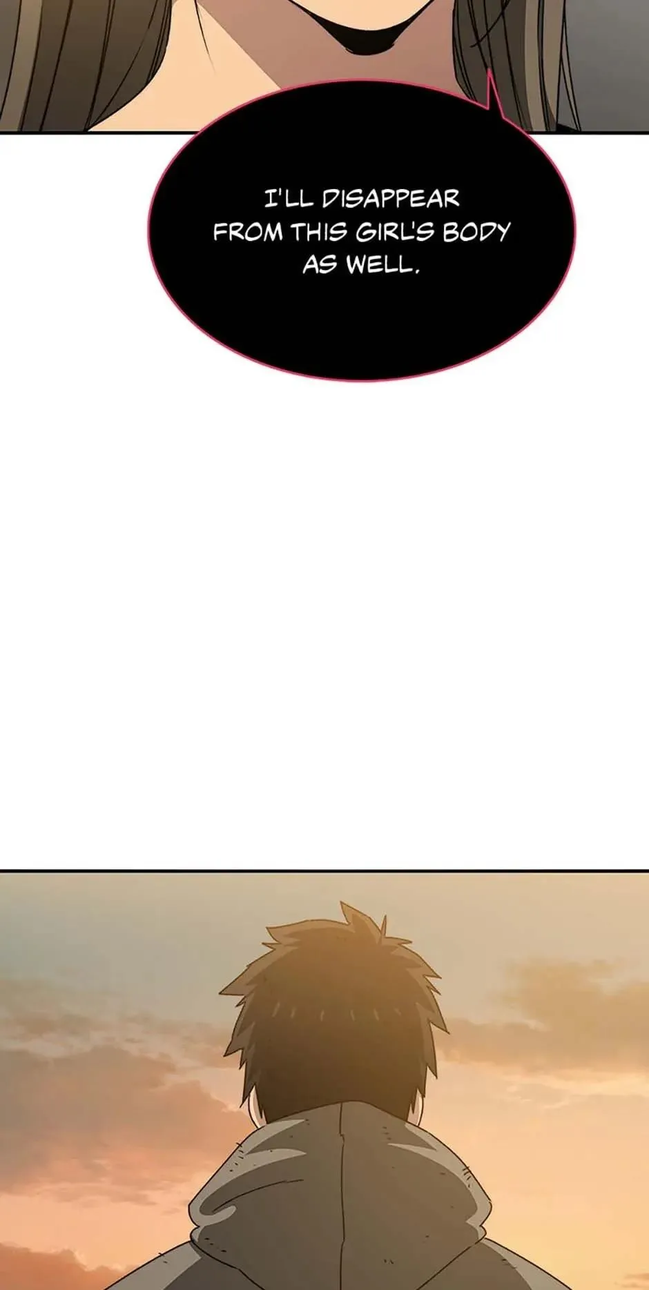 Read Existence (en) Manga Online