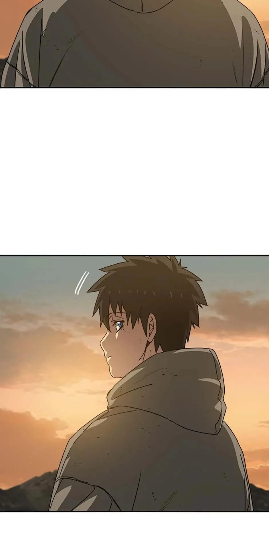 Read Existence (en) Manga Online