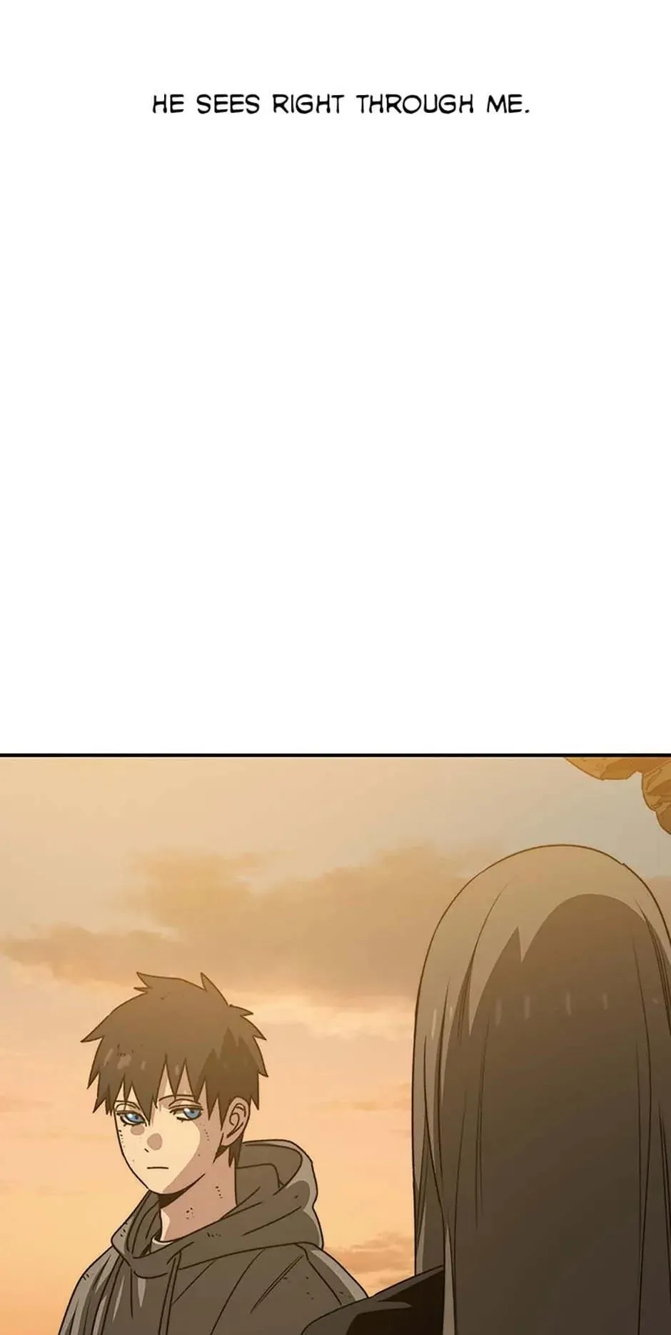 Read Existence (en) Manga Online