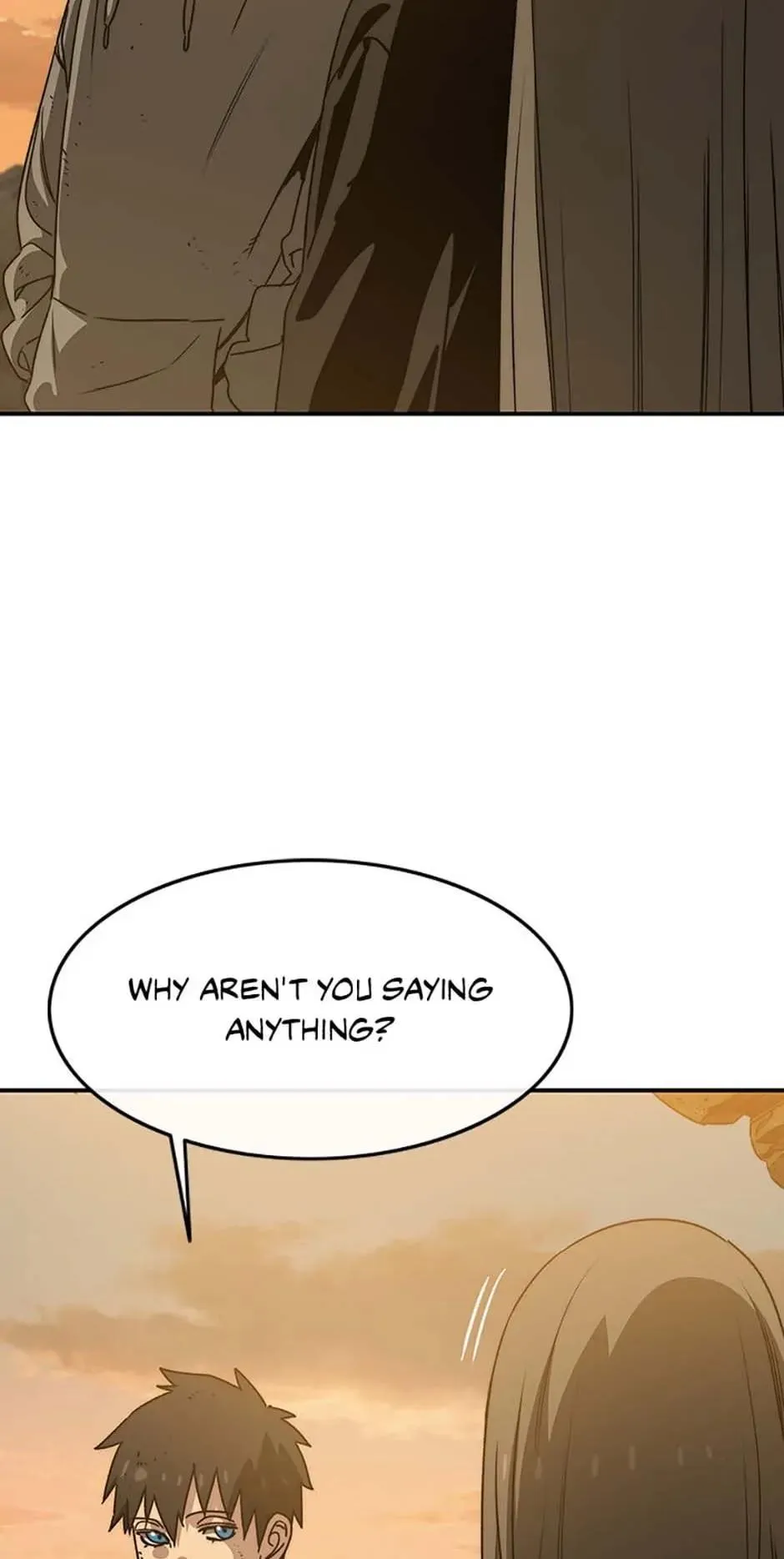 Read Existence (en) Manga Online